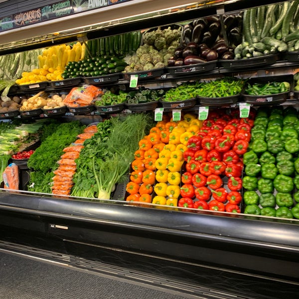 Alaskan And Proud Market Grocery Store in Ketchikan