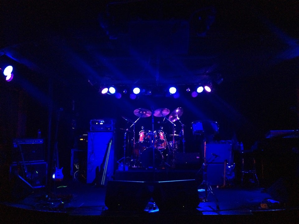 Harlow s Music Venue In Sacramento
