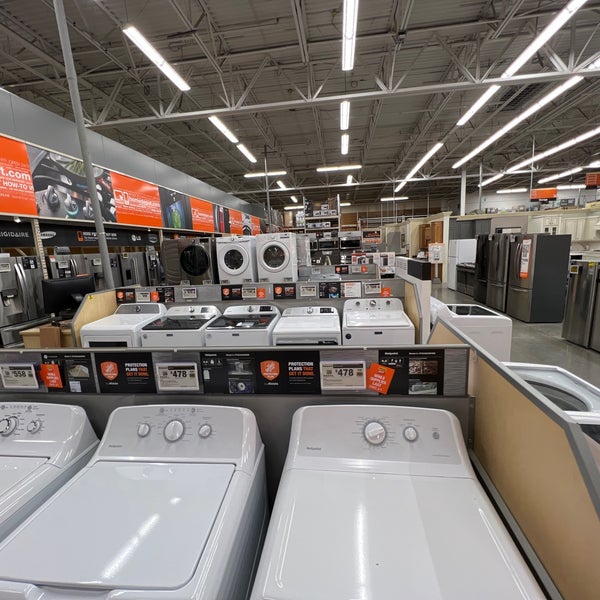 The Home Depot Abbott Loop 4 tips