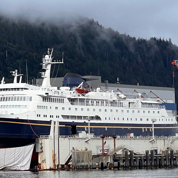 ketchikan international airport car rental