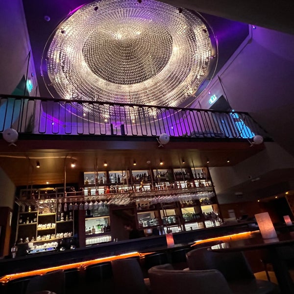11/14/2022 tarihinde Ahsan A.ziyaretçi tarafından Lounge &amp; Bar suite'de çekilen fotoğraf
