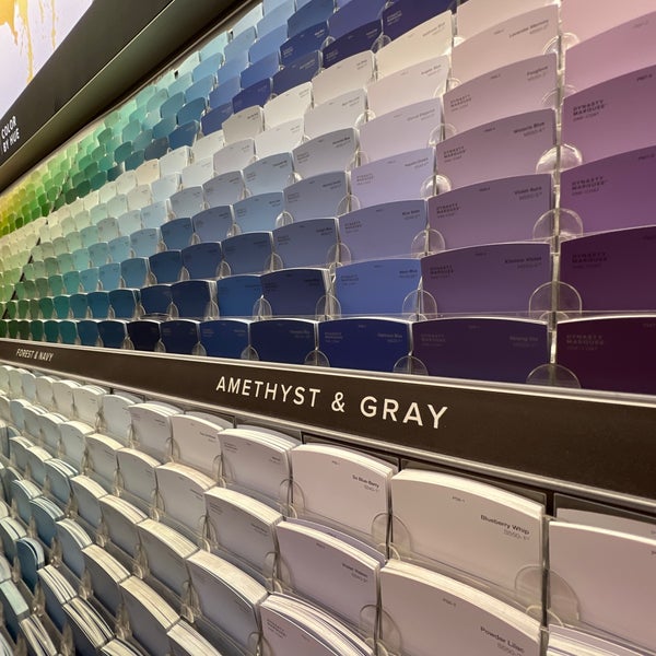 The Home Depot Abbott Loop 4 tips