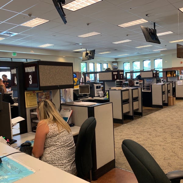 How Do You Make An Appointment At The Dmv Oakland DMV Office North