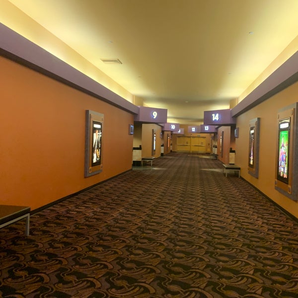 Photos at Regal El Dorado Hills & IMAX 2101 Vine