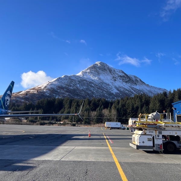 Photos at Kodiak Airport (ADQ) 2 tips