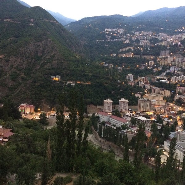 artvin apart otel 4 tavsiye da fotograflar