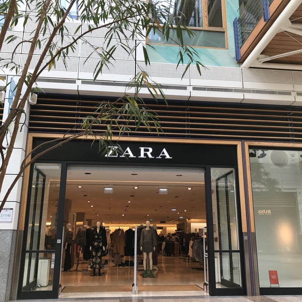 Zara - Kirchberg - 1 tip