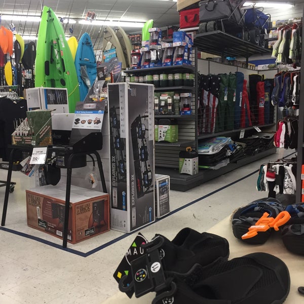 Photos at Big 5 Sporting Goods Sporting Goods Retail in San Jose