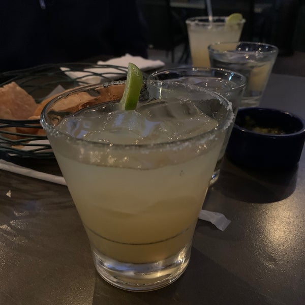 Photo taken at Agave Mexican Bistro by Clotilde G. on 10/7/2020