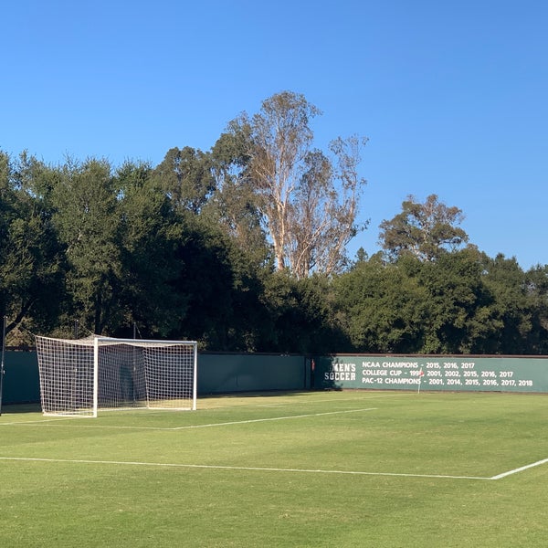 Laird Q. Cagan Stadium at Maloney Field 641 Nelson Rd