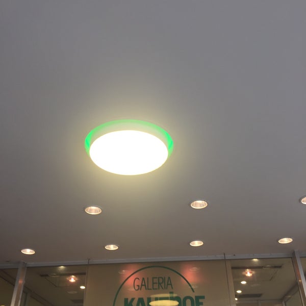 Galeria Karstadt Kaufhof Trier Rheinland Pfalz
