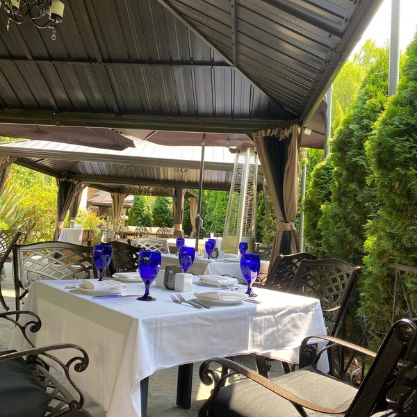 Photo taken at Cucina Venti Restaurant by Clotilde G. on 7/26/2021