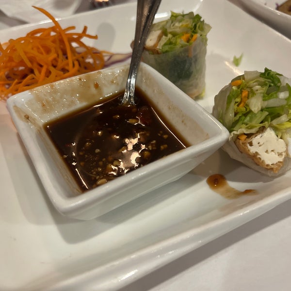 Shana Thai Restaurant Thai Restaurant in Mountain View