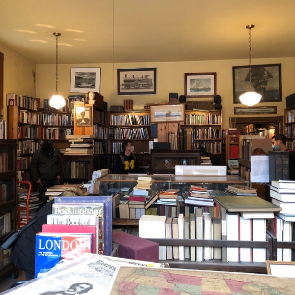 West Side Book Store Downtown Ann Arbor Ann Arbor, MI