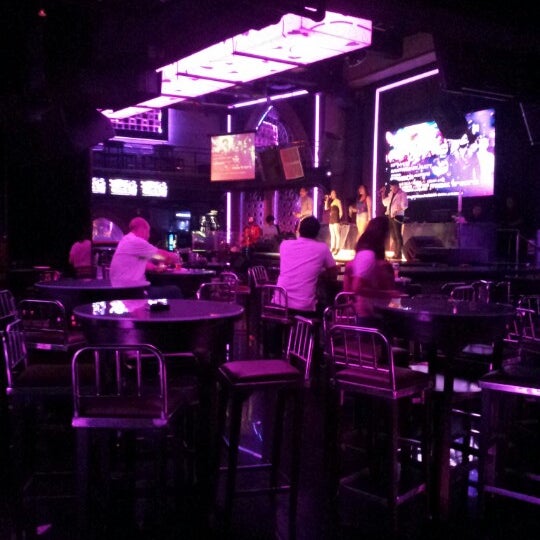 Entrance The Music Temple Medan North Sumatera