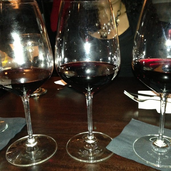 Kensington Vine (Now Closed) Wine Bar in San Diego