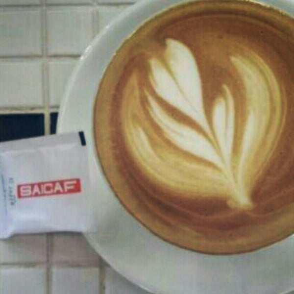 Saicaf coffee 👍👍👍👍
