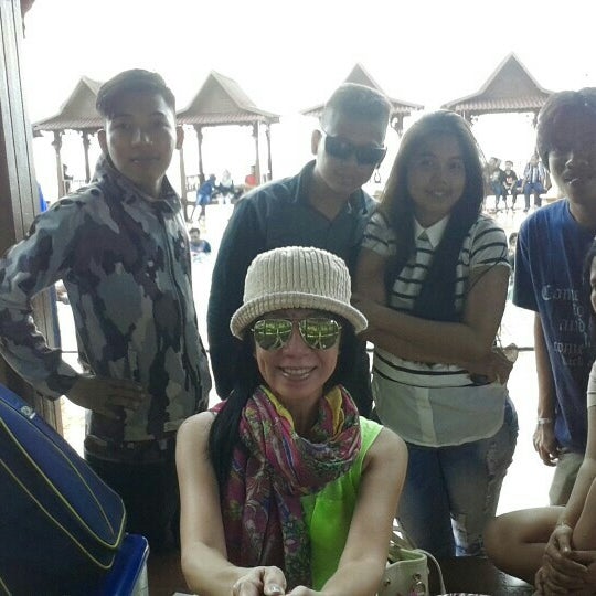 Harga Tiket Masuk Pantai Galesong Tempat Wisata Di Makassar
