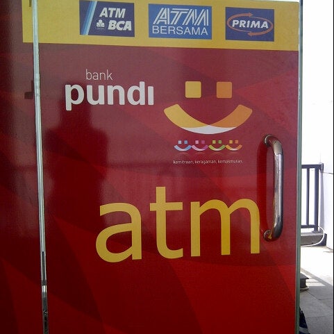 Photos At Pt Bank Pundi Indonesia Tbk Cabang Makassar Jl Sulawesi No 59 61