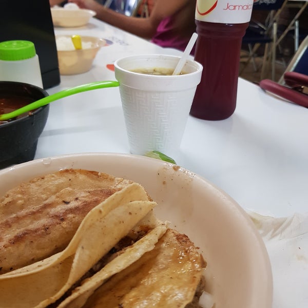 Tacos Omar Carlos Restaurante de tacos