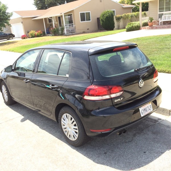 Hertz Rental Car Location in Centerville