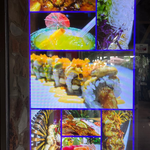 Снимок сделан в Tong&#39;s Thai Restaurant пользователем Elizabeth E. 5/30/2022