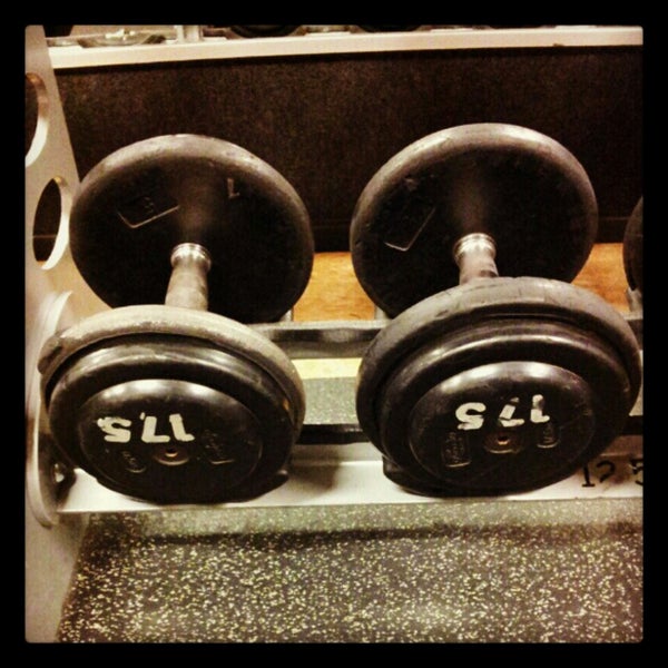 Power factory. Monster factory gym.