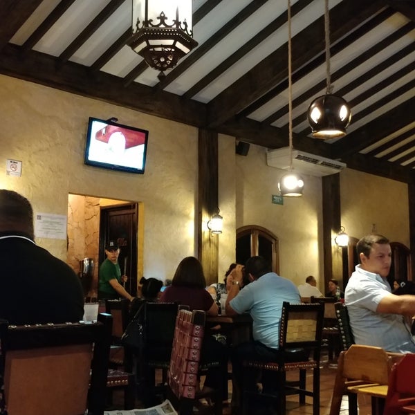 Tacos El Taurino Avenida Roosevelt Sur 310