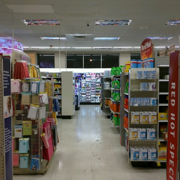 Rite Aid Carroll Gardens Brooklyn, NY