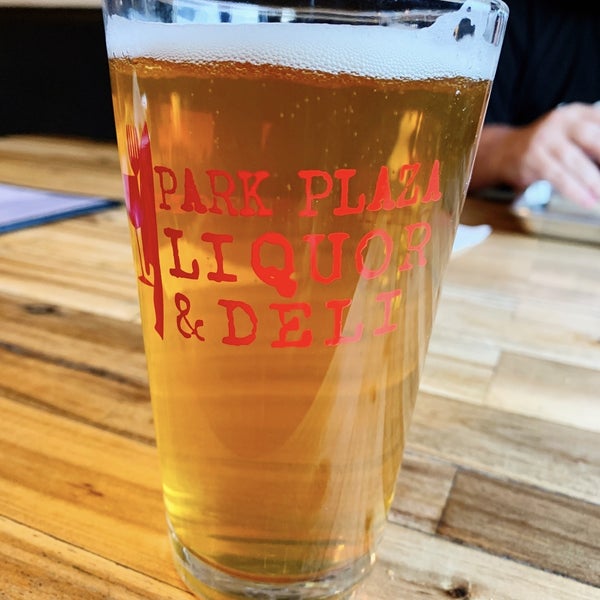 Photos at Park Plaza Liquor & Deli 15 tips