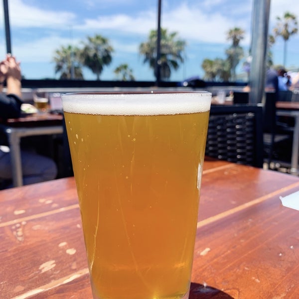 Photo taken at Pacific Beach AleHouse by Brian K. on 6/9/2021