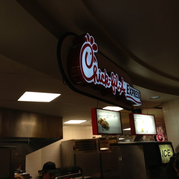 ChickfilA University 300 Washington Ave SE