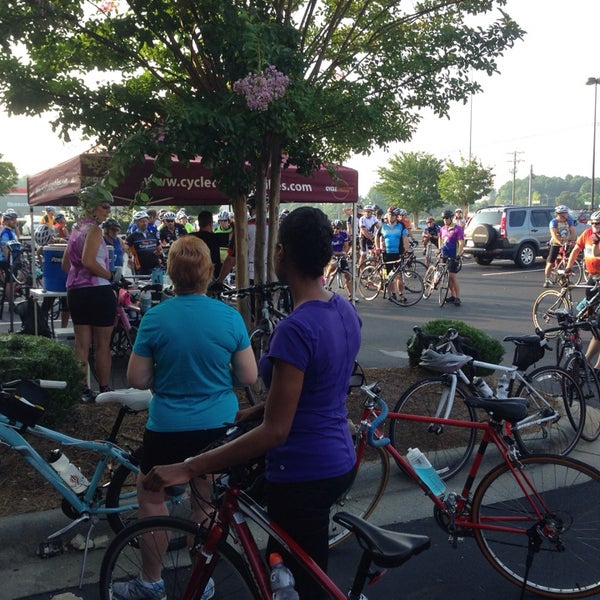 cycletherapy bicycles