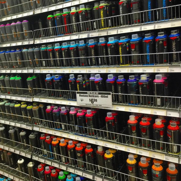 Photos at Art Supply Warehouse Arts & Crafts Store in Westminster