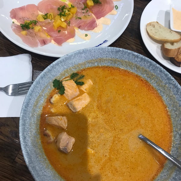 Моремания на филевском парке