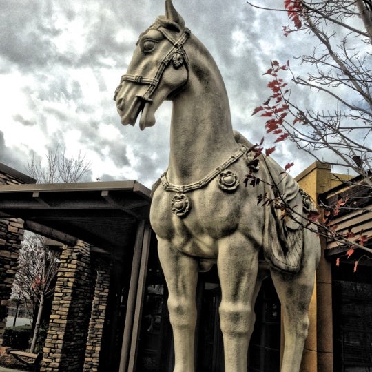 Top 10 dinner spots in Charlotte, NC