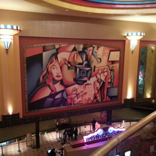 Photos at Century 18 Sam's Town Movie Theater in Las Vegas