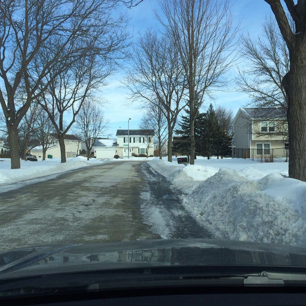 Buffalo Grove, IL City