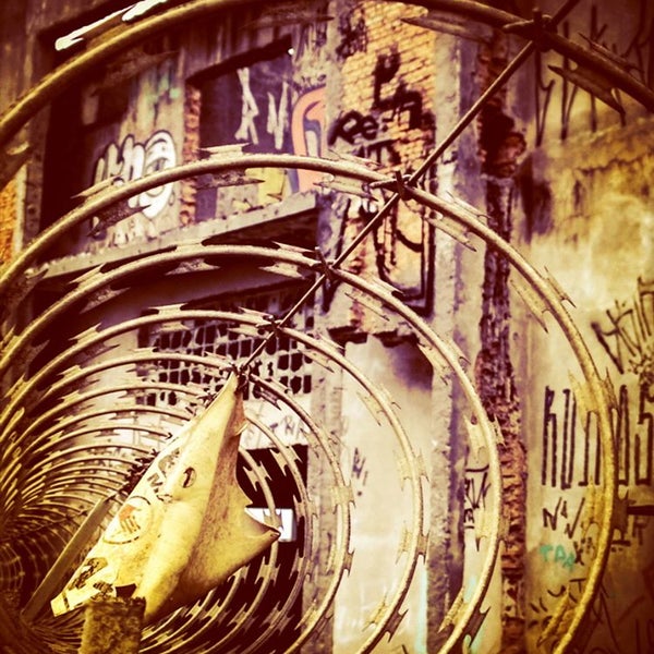 Nitro Química São Miguel 4 dicas