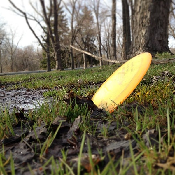 Ellicott Creek Park Disc Golf Course Ellicott Creek Park Ellicott Creek Park Disc Golf Course Ellicott Creek Park