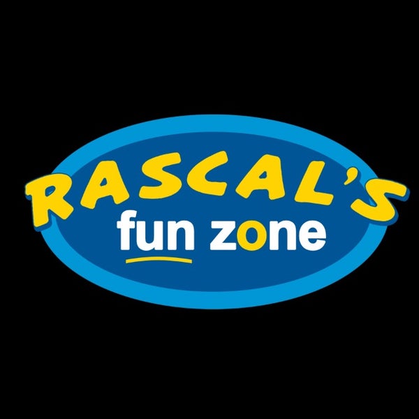 Foto tirada no(a) Rascals Fun Zone por Ben M. em 3/15/2013