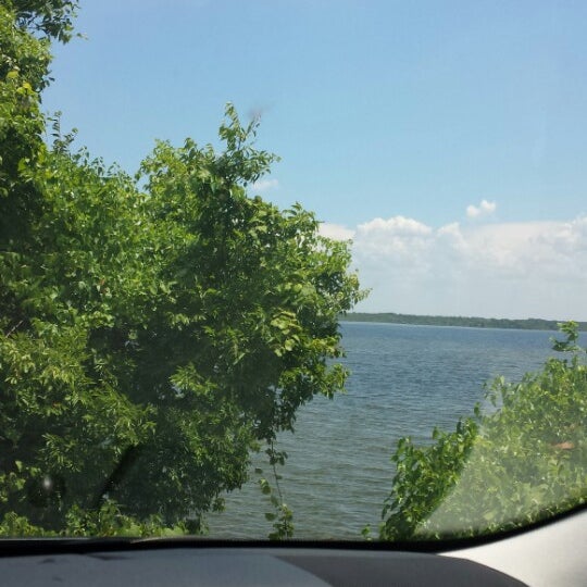 Bernice State Park State / Provincial Park