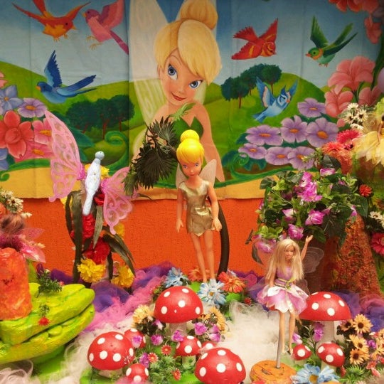 Alakazan Buffet Infantil - Arts and Entertainment in Moema