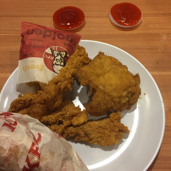 Kfc Taman Selayang Utama 9 Tips From 1231 Visitors