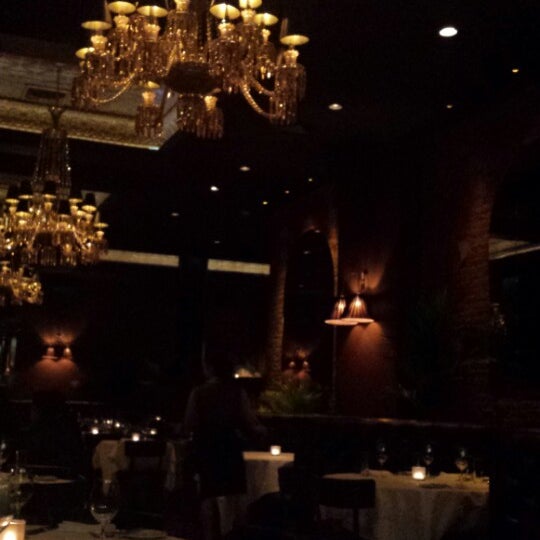 10/9/2014 tarihinde Tania G.ziyaretçi tarafından White Street Restaurant'de çekilen fotoğraf