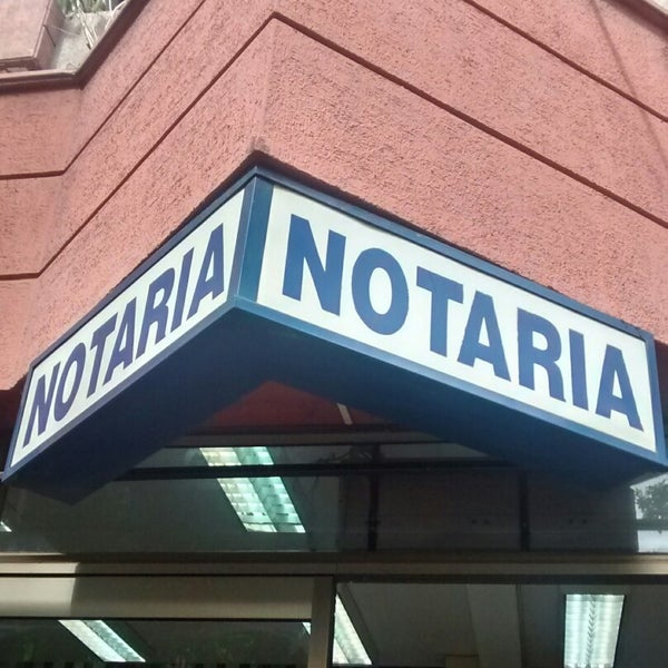 Notaria Alfredo Martin Illanes Providencia Santa Magdalena 98