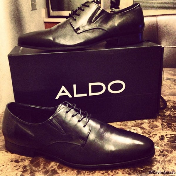 Aldo обувь. Но Ван обувь.