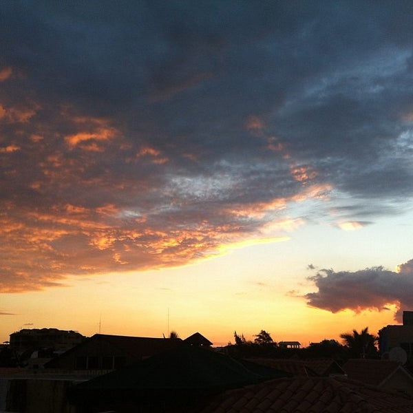 Alma Rosa I - Neighborhood in Alma Rosa