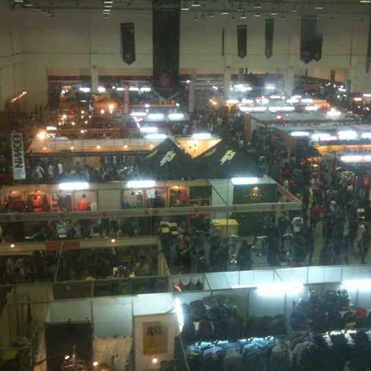 11/2/2012 tarihinde topan l.ziyaretçi tarafından the 4th Indie Clothing Expo'de çekilen fotoğraf