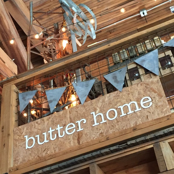 Butter Home Capitol Hill Seattle, WA